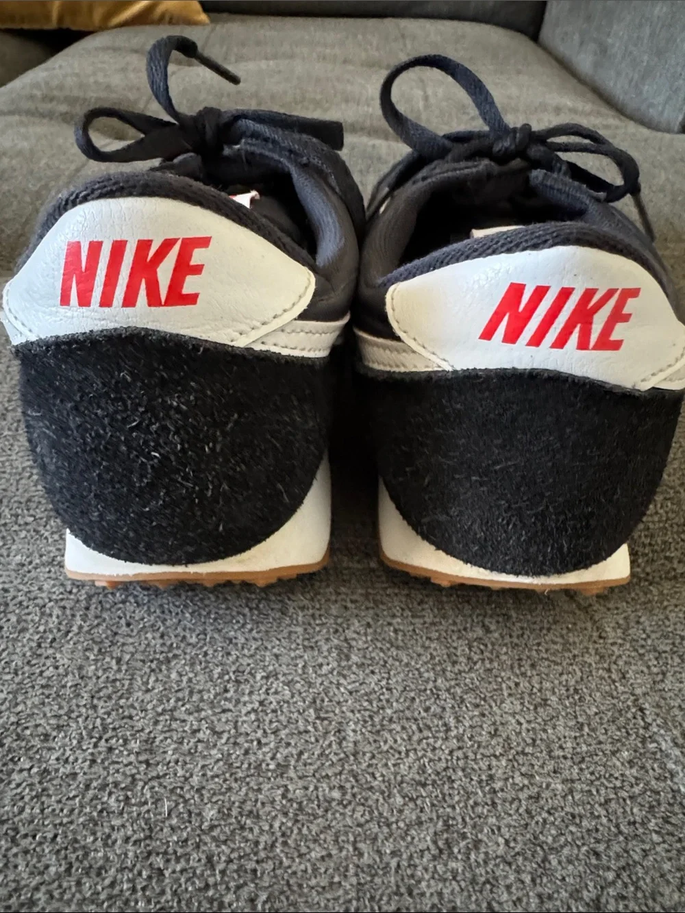 Nike Athletic Shoes